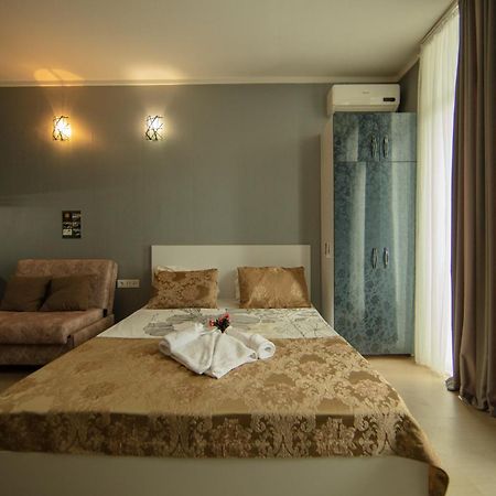 Tower Apartments Batumi Ngoại thất bức ảnh