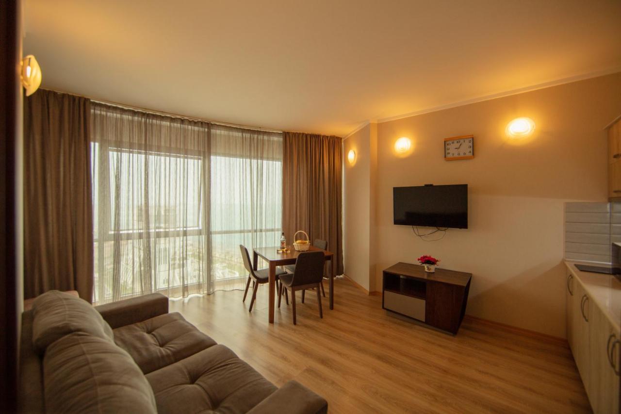 Tower Apartments Batumi Ngoại thất bức ảnh