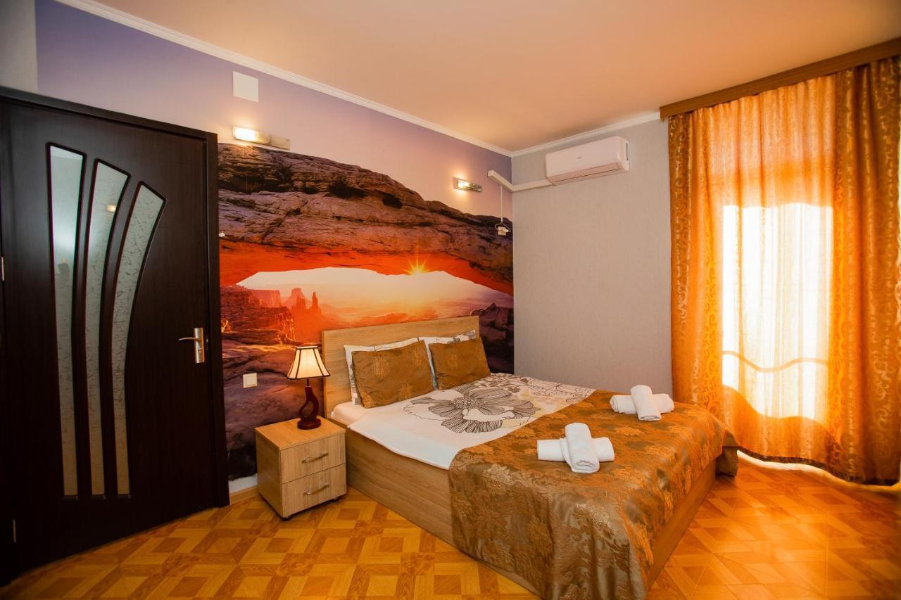 Tower Apartments Batumi Ngoại thất bức ảnh