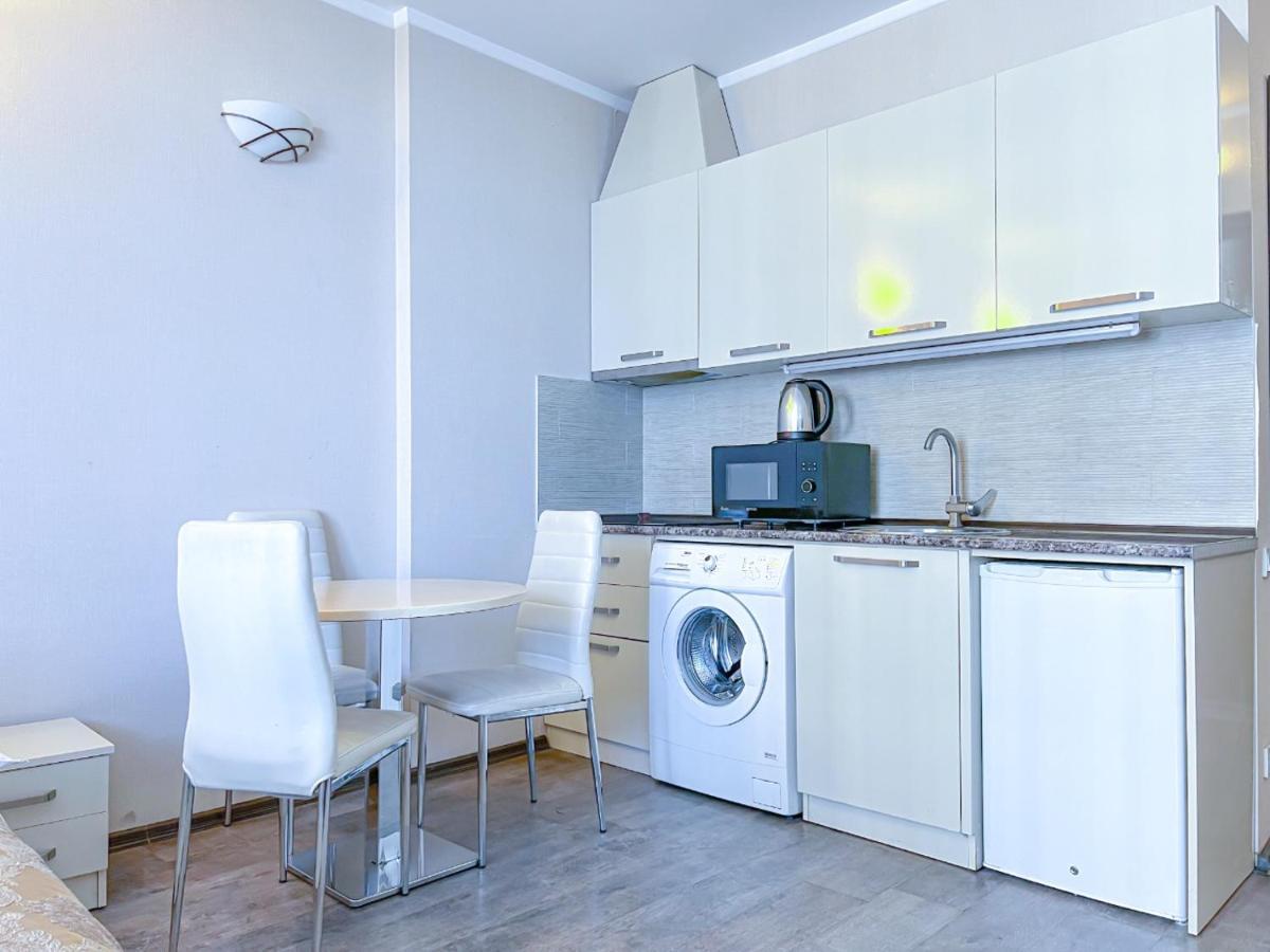 Tower Apartments Batumi Ngoại thất bức ảnh