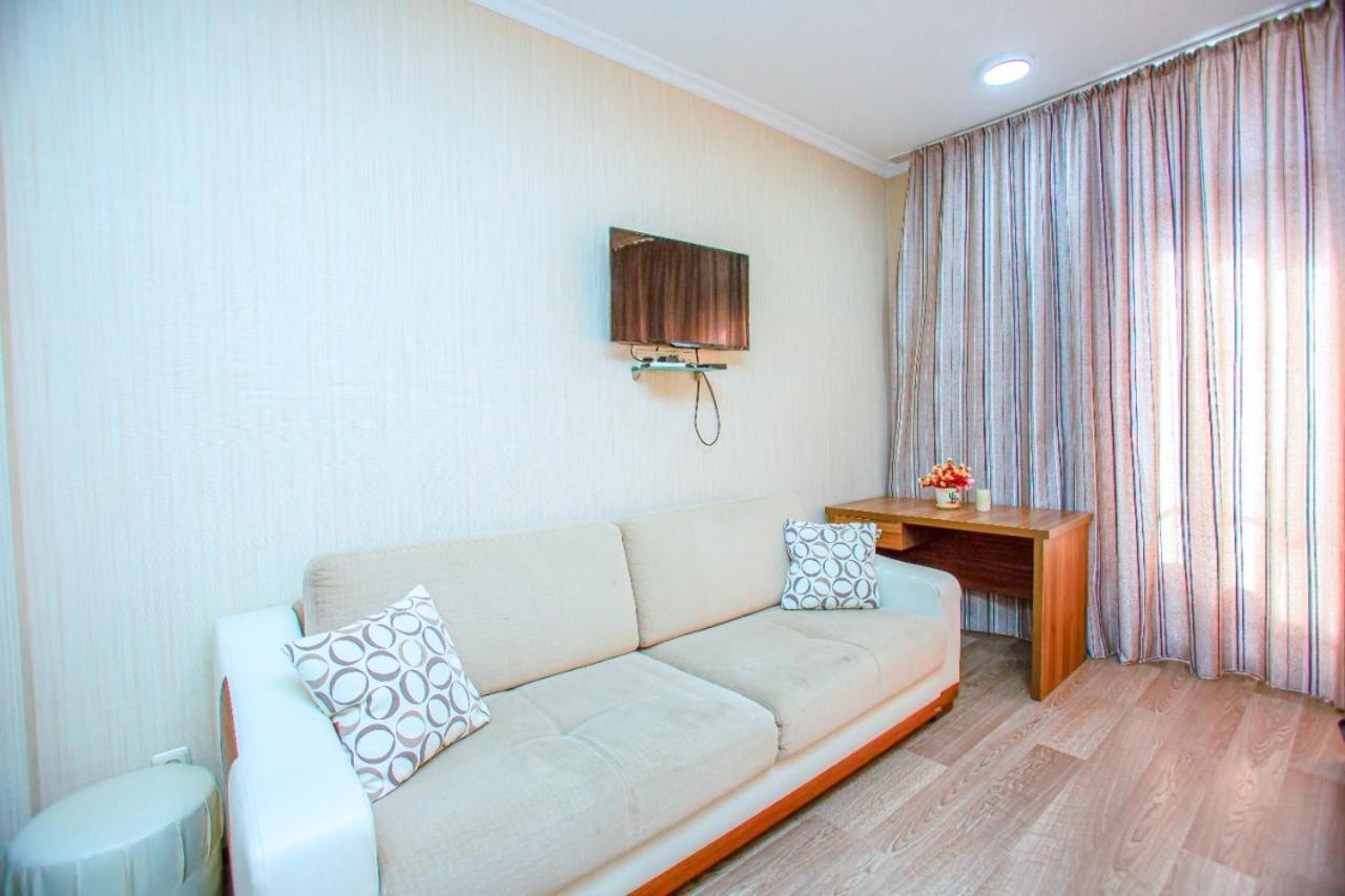 Tower Apartments Batumi Ngoại thất bức ảnh